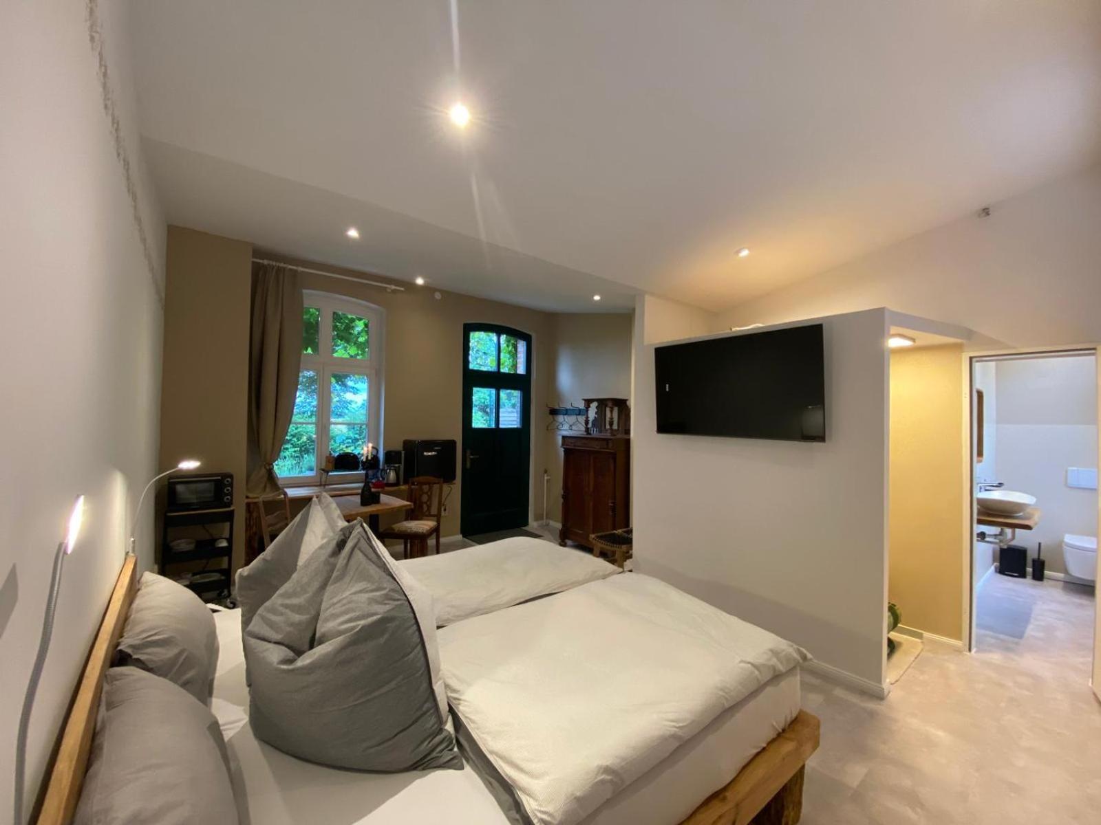 St Moritz Quadenschoenfeld Mollenbeck Екстер'єр фото