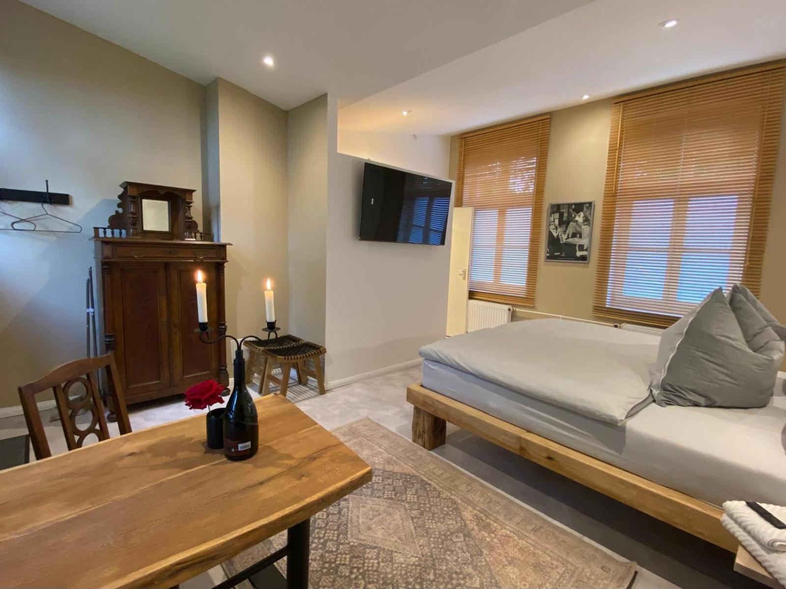 St Moritz Quadenschoenfeld Mollenbeck Екстер'єр фото